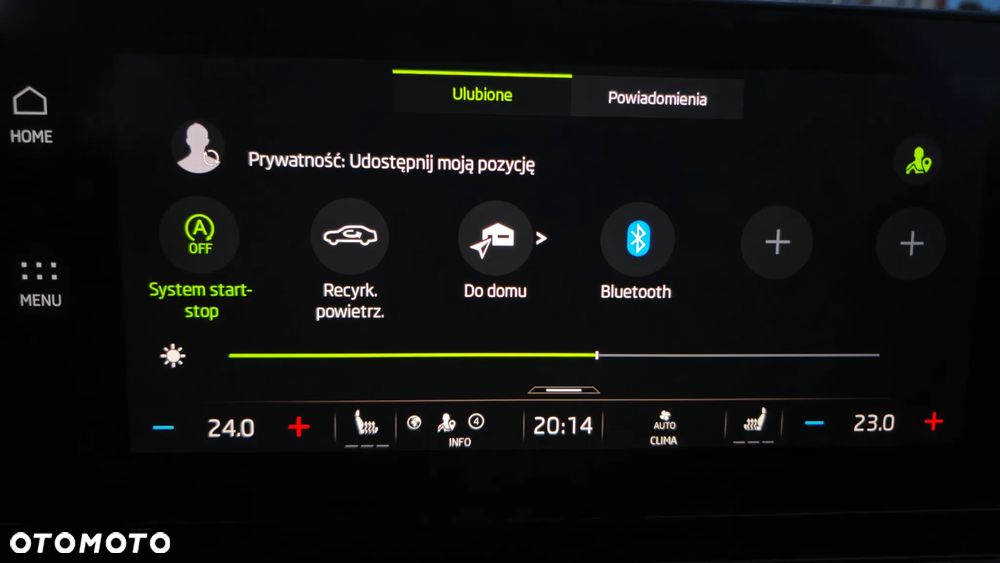 Skoda Octavia 2.0 TDI 4x4 Scout DSG - 39