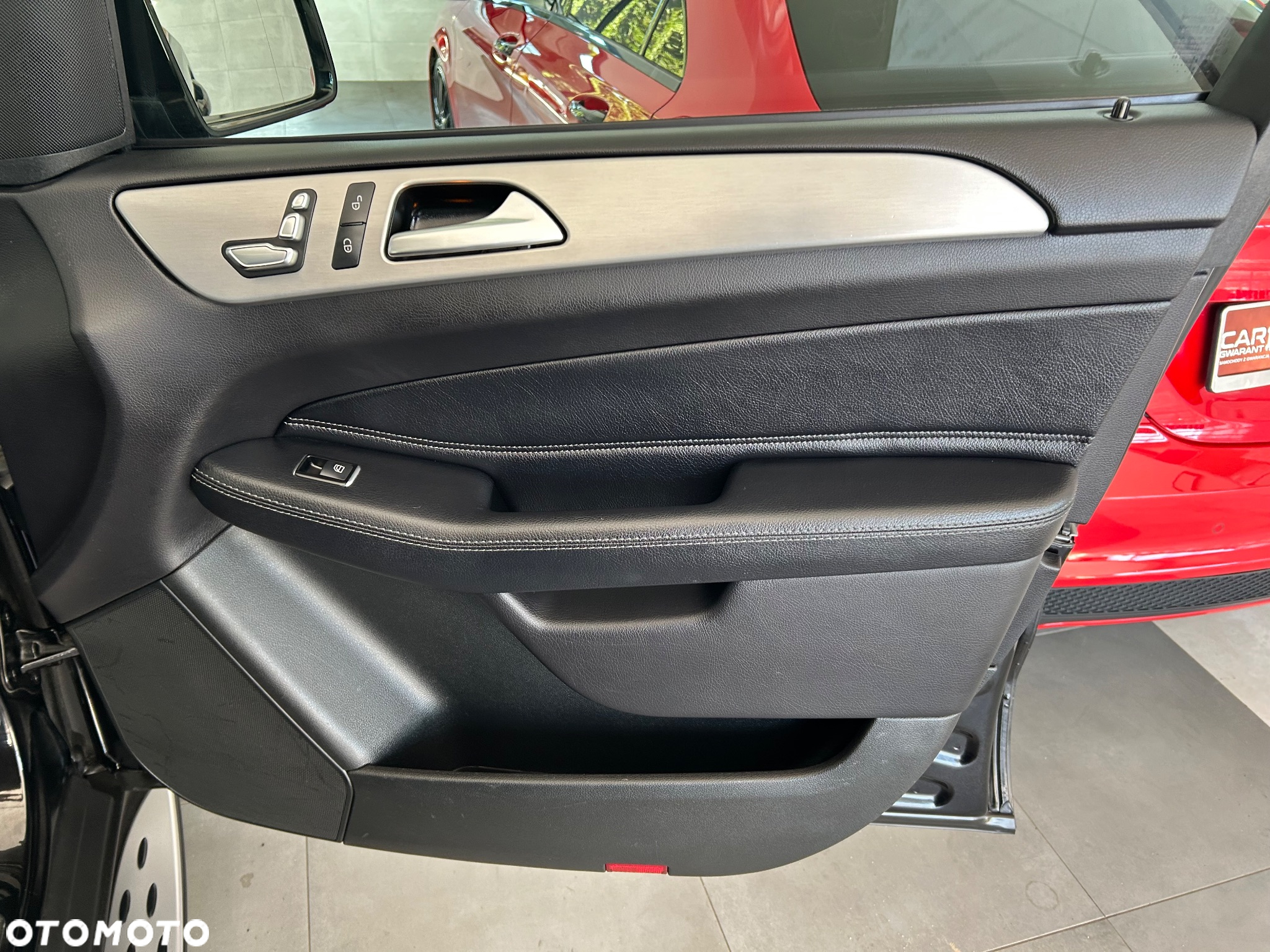 Mercedes-Benz GLE 250 d 4Matic 9G-TRONIC - 32