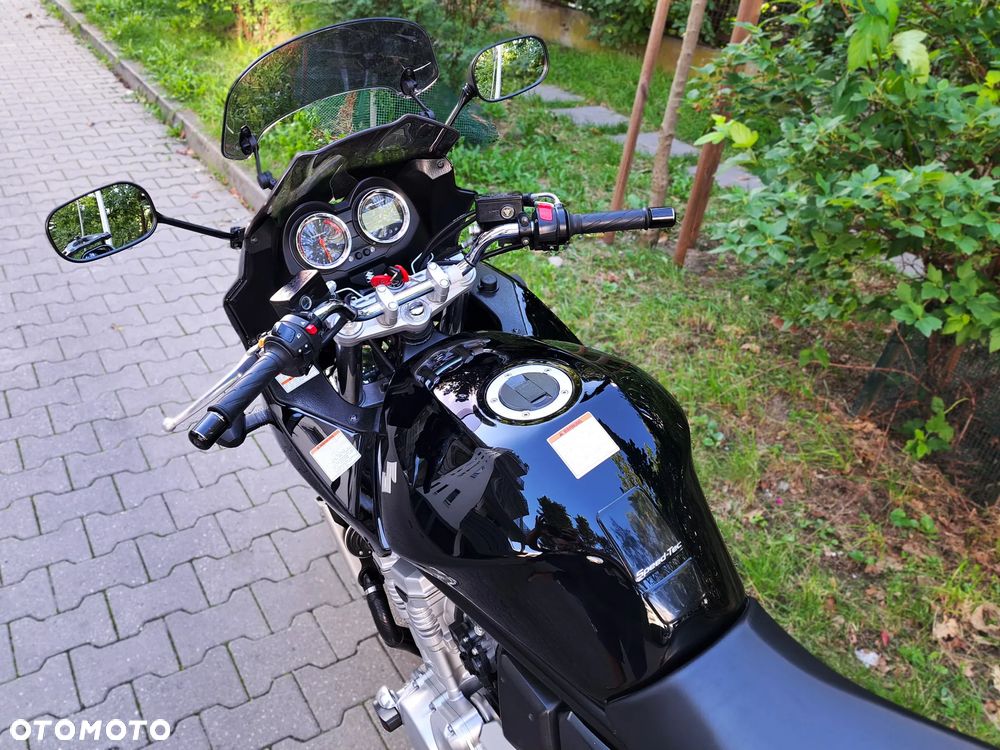 Suzuki Bandit - 8