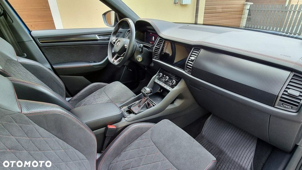 Skoda Kodiaq - 16