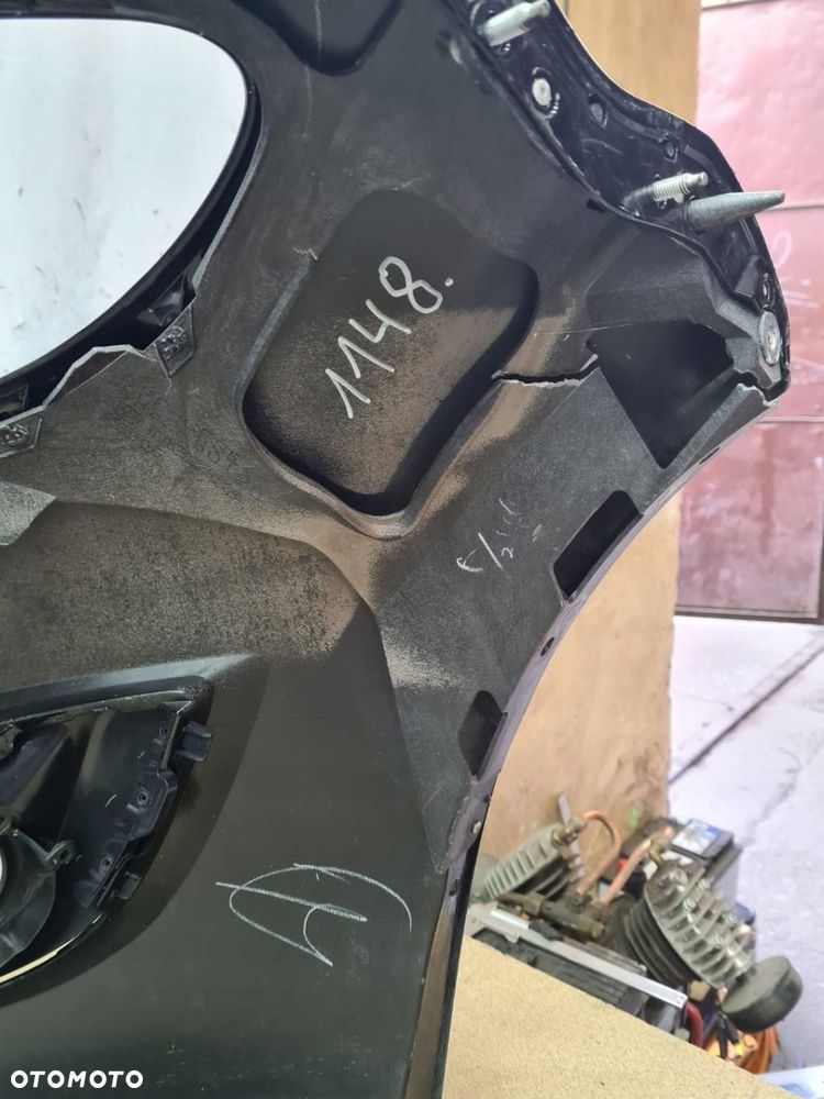 MAZDA MX5 LIFT 09-14 ZDERZAK PRZÓD PRZEDNI - 5