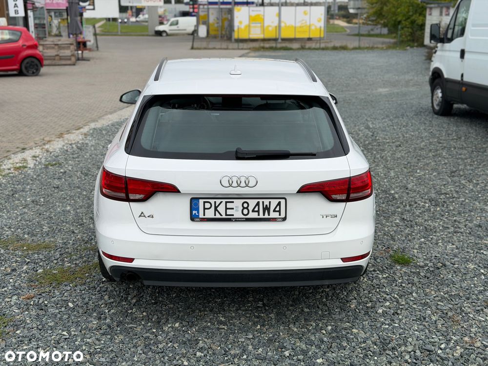 Audi A4 Avant 1.4 TFSI - 28