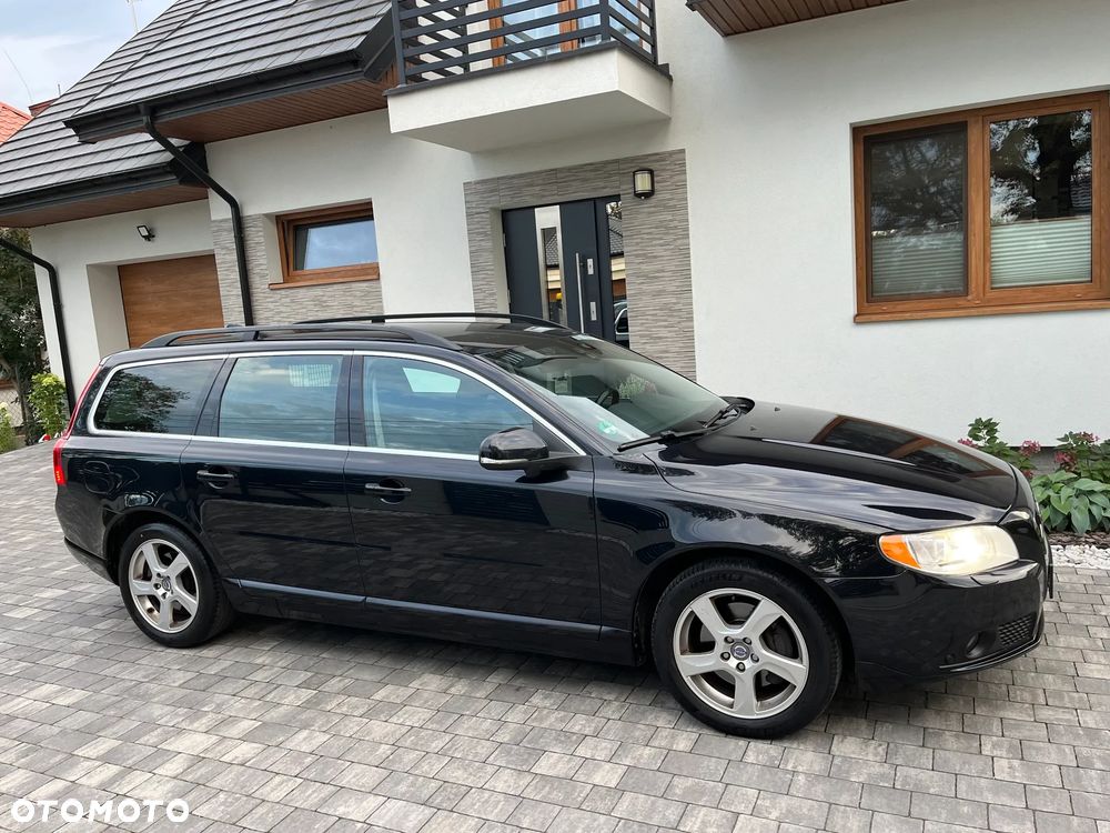 Volvo V70 D5 RDesign - 20