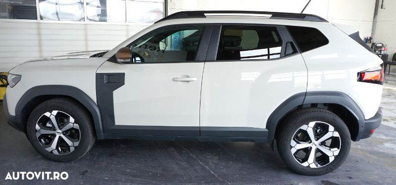 Dacia Duster - 4