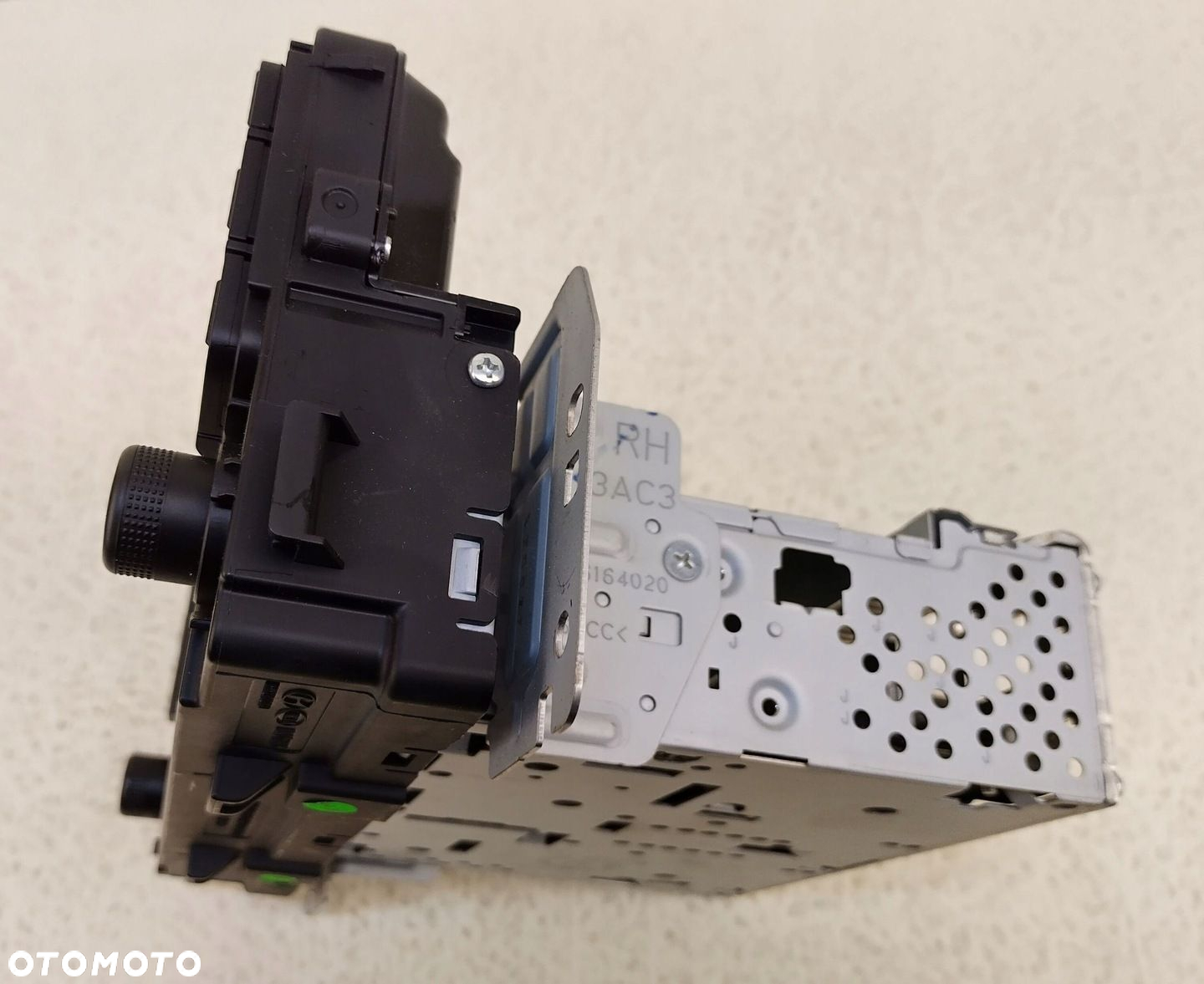 HYUNDAI I10 17-24 RADIO NAWIGACJA WYŚWIETLACZ 96160-K78204 - 2
