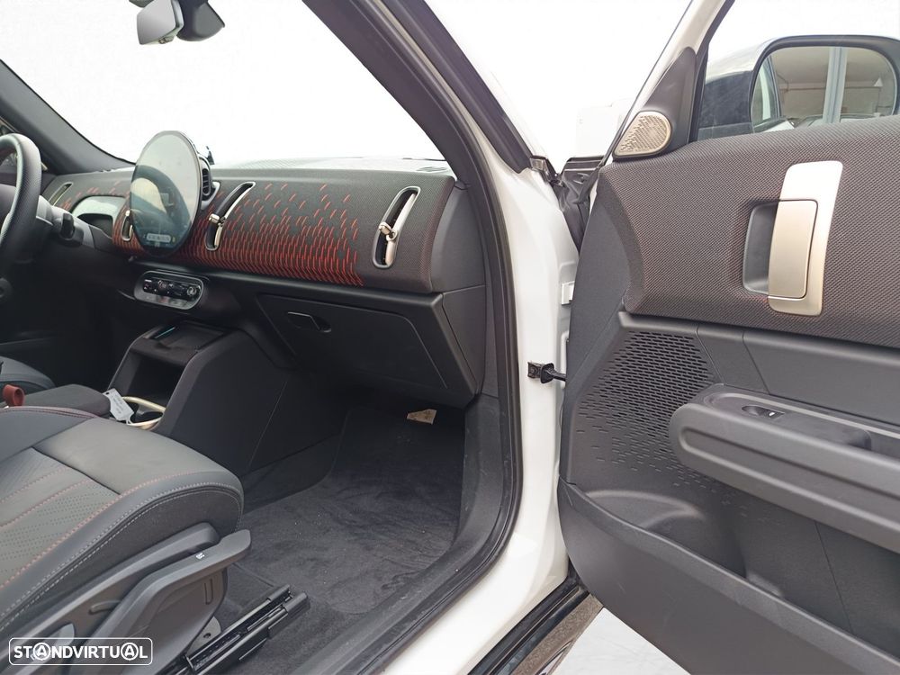 MINI Countryman E JCW L - 36