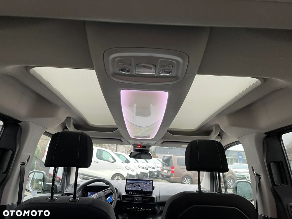 Toyota Proace City Verso 1.5 D-4D VIP - 11