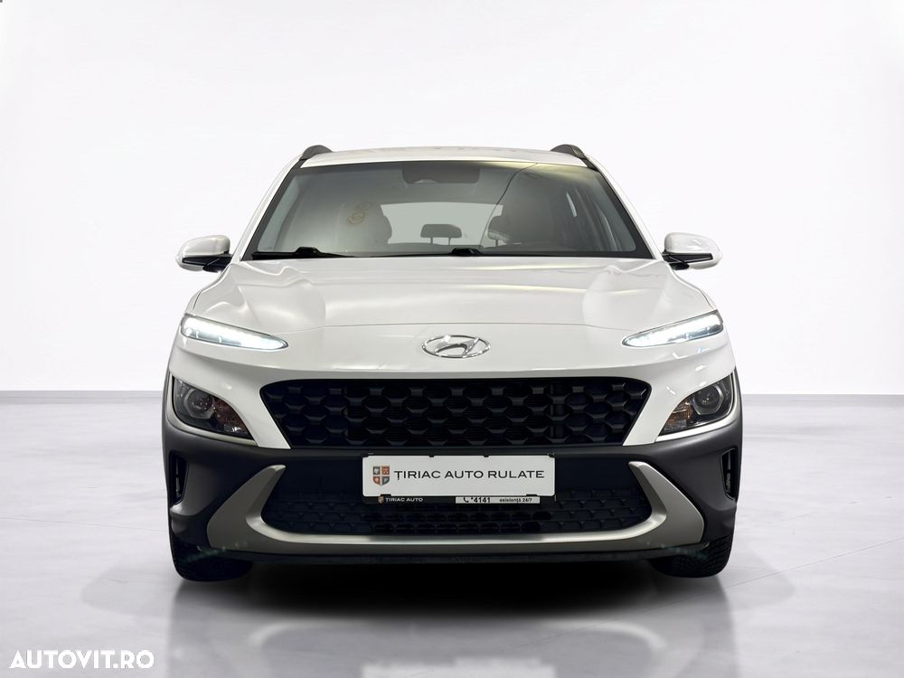 Hyundai KONA - 9
