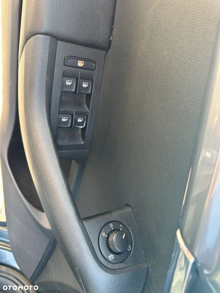 Skoda Octavia 2.0 TDI DSG Soleil - 13
