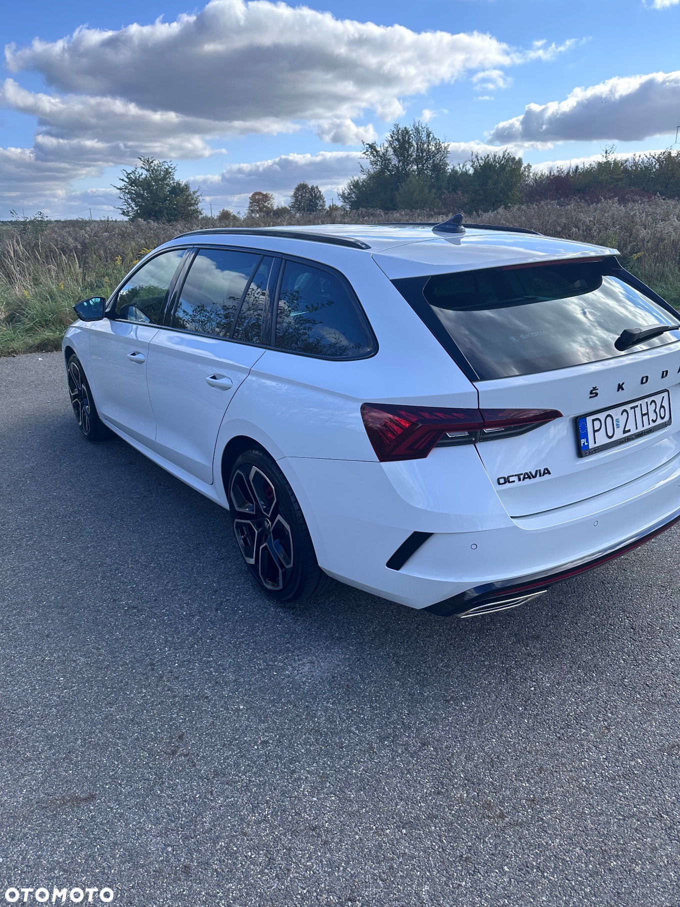Skoda Octavia 1.5 TSI e-Tec Style DSG - 3
