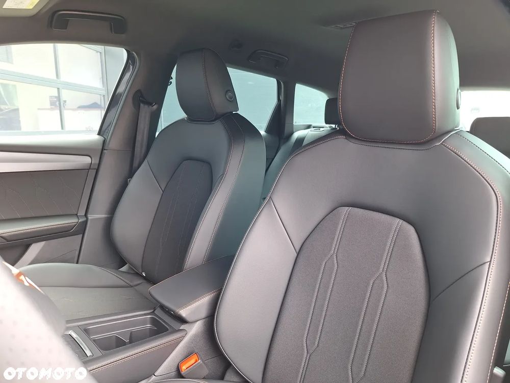 Cupra Leon Sportstourer 1.5 eTSI mHEV DSG - 9