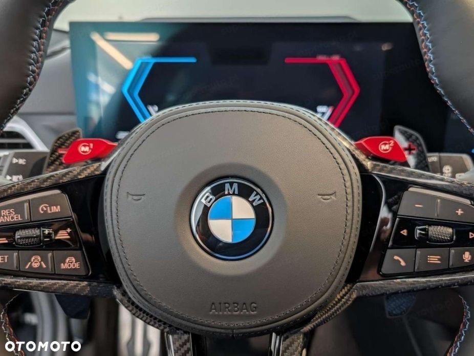 BMW M3 Competition xDrive sport - 12