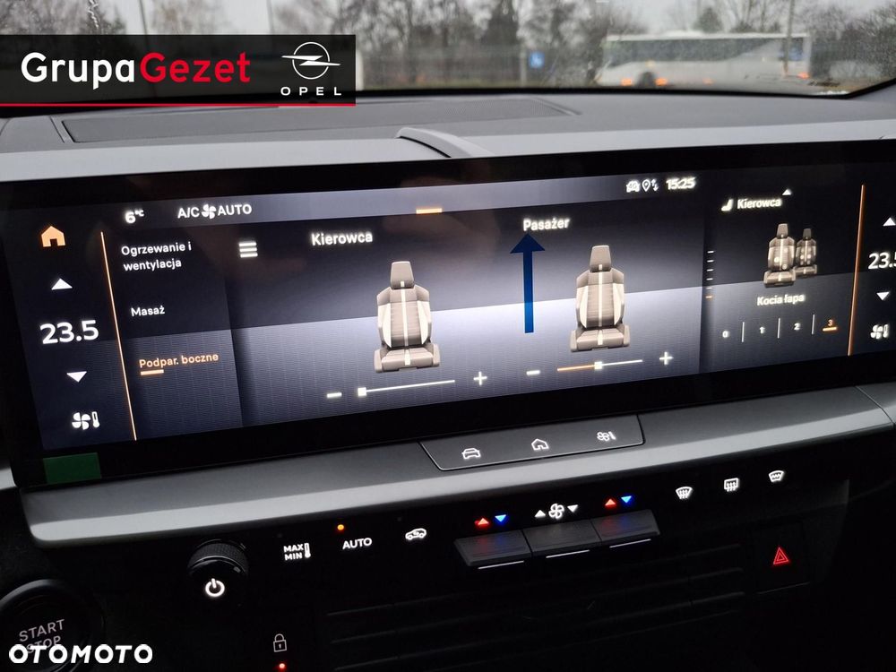 Opel Grandland - 15