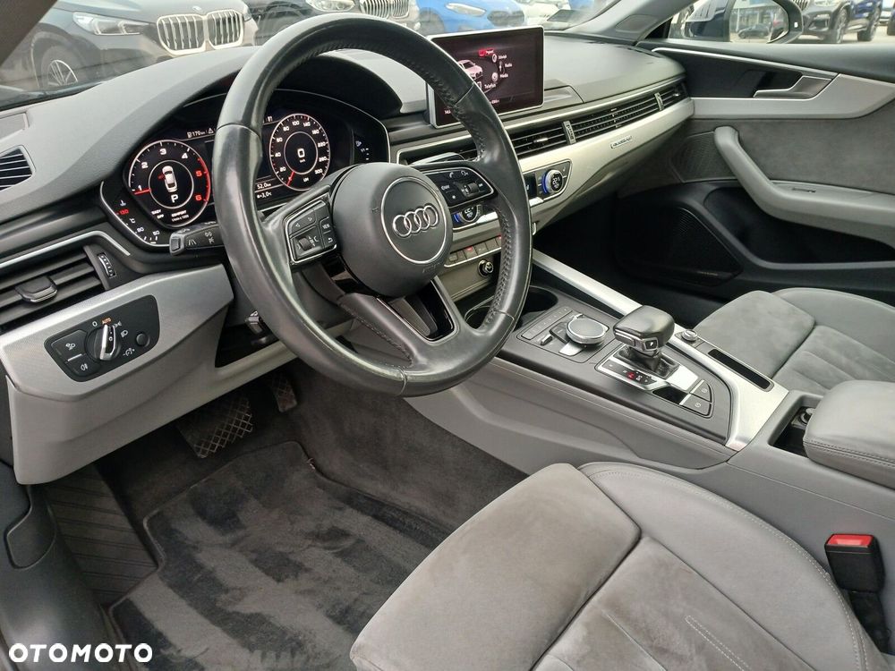 Audi A5 Sportback - 10