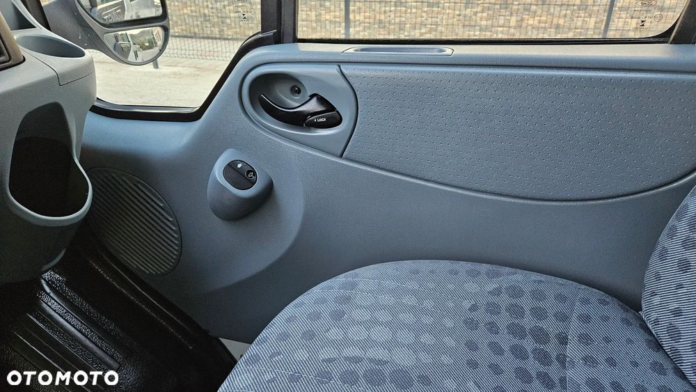 Ford Transit Kombi L2H2 Trend - 22