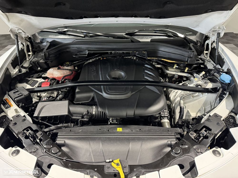 Alfa Romeo Stelvio 2.2 D Super AT8 - 55