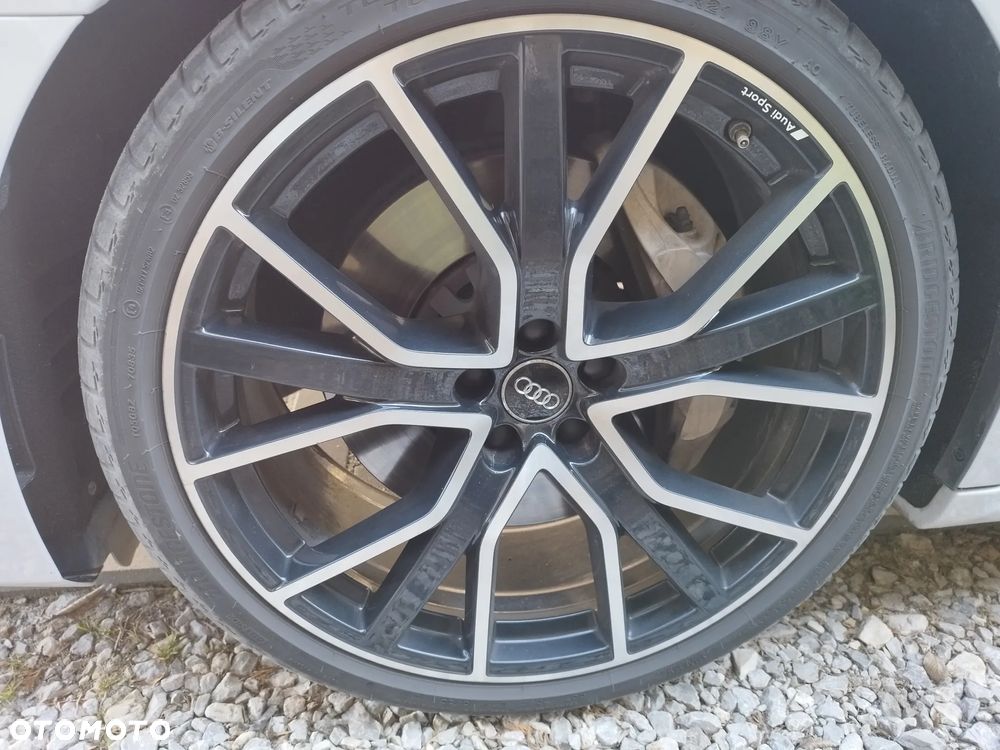 Audi A7 Sportback - 6