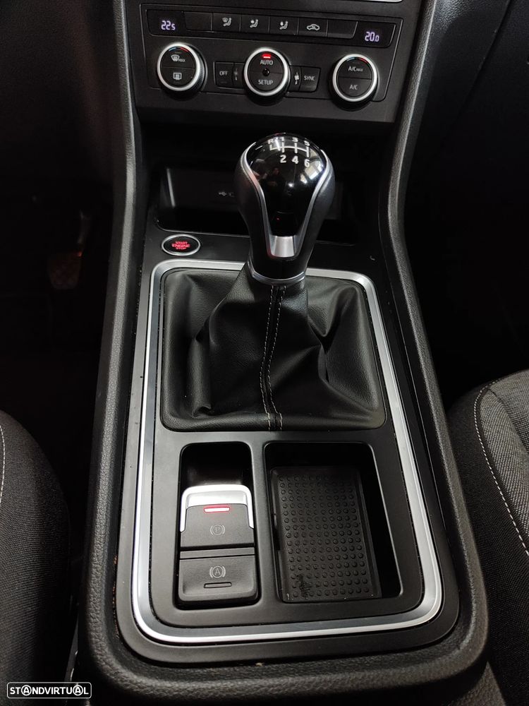 SEAT Ateca 1.0 TSI Style - 33