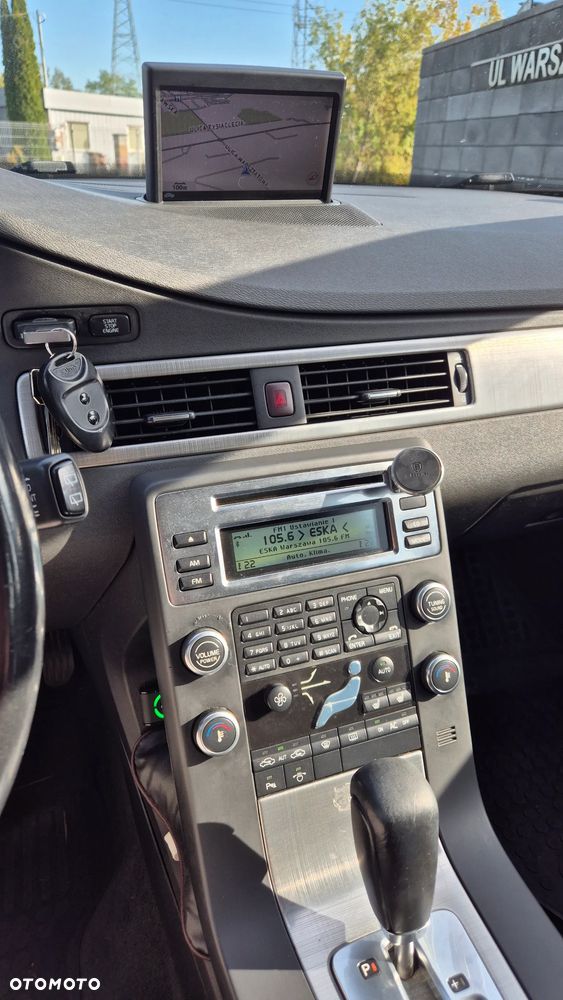 Volvo V70 - 21