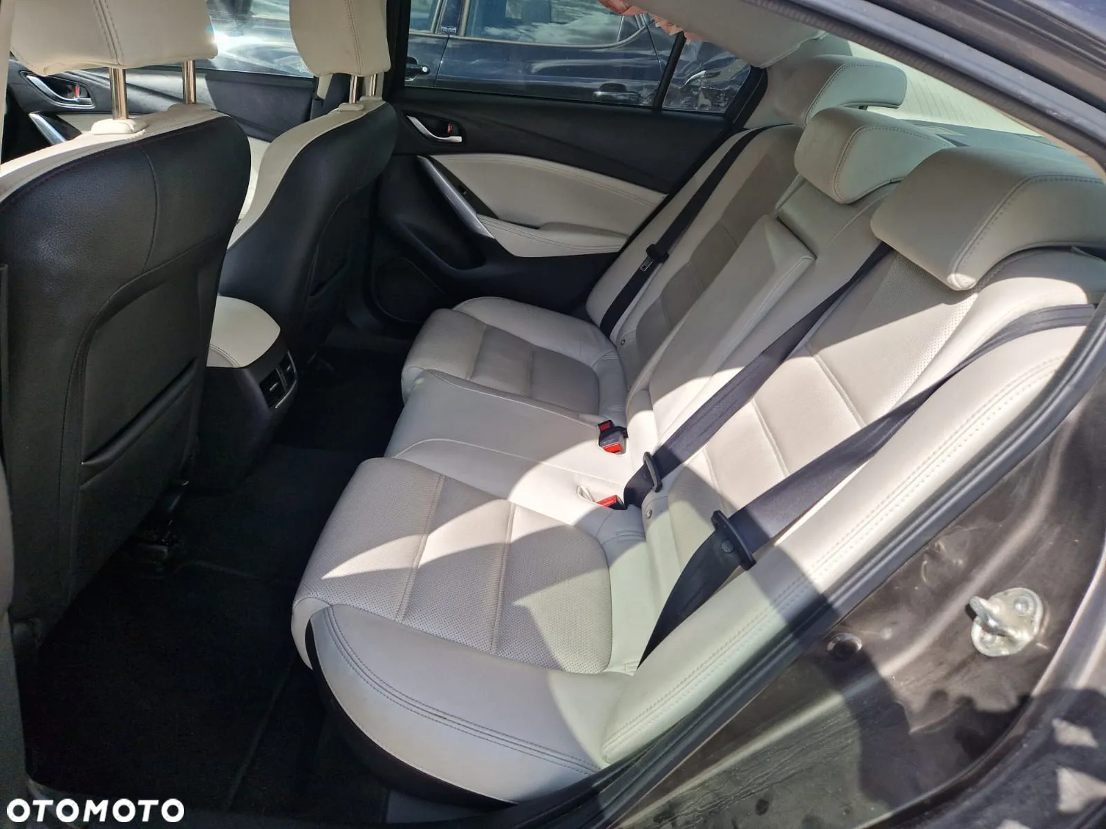 Mazda 6 2.0 Skypassion I-ELoop - 15