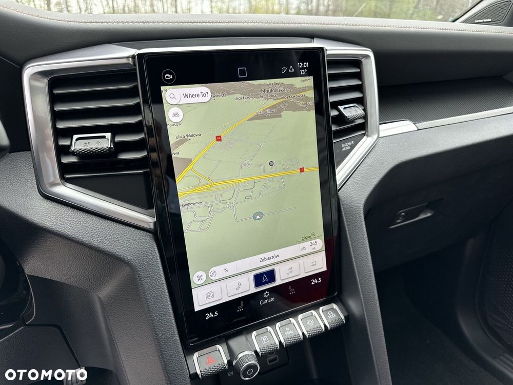 Volkswagen Amarok - 38