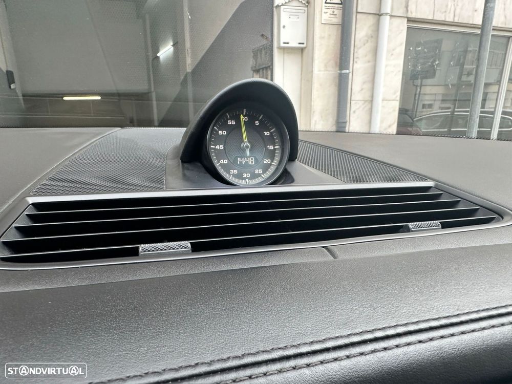 Porsche Panamera Sport Turismo - 18