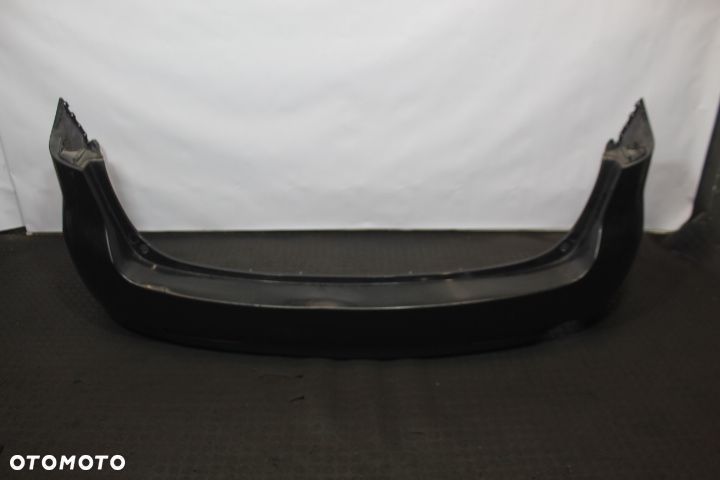 ZDERZAK TYLNY MAZDA 6 II - 1