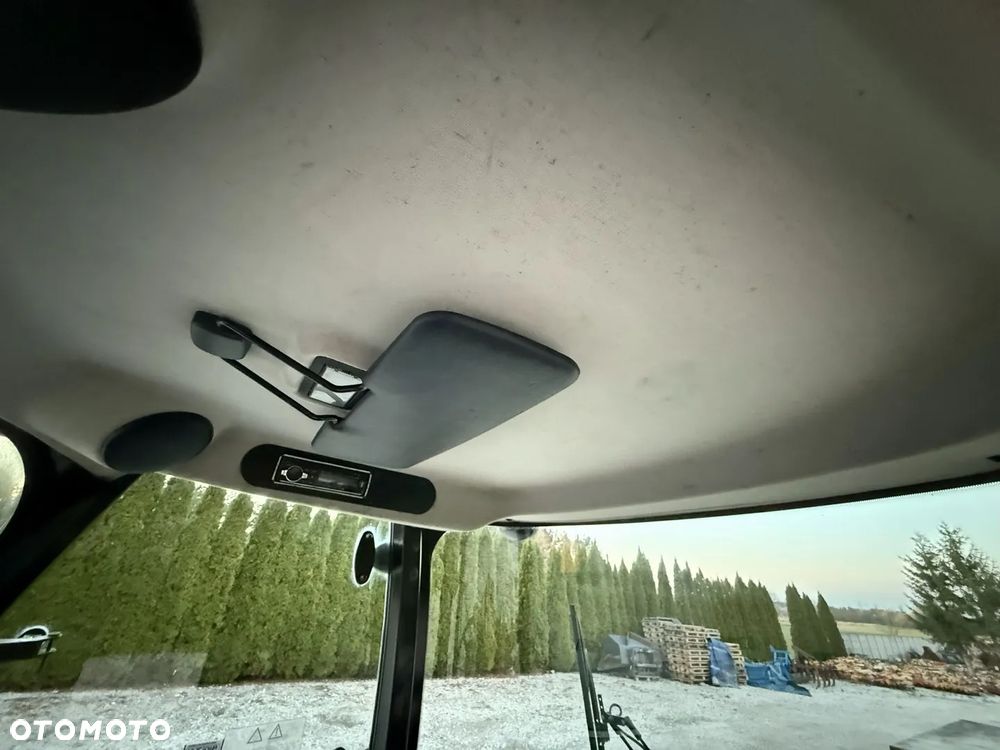 JCB 406 / 2021 ROK / SILNIK 4-CYL / PIĘKNA / ORYGINAŁ / ZADBANA / SPROWADZONA Z NIEMIEC / MAŁE GABARYTY / SILNA / 407 408 409 60 70 M 506 509 - 21