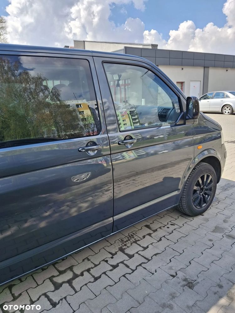 Volkswagen Caravelle L2 - 9