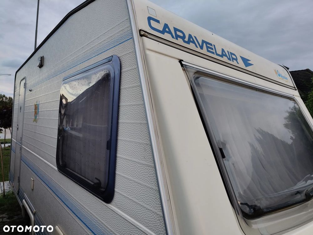 Caravelair Odysséa - 17