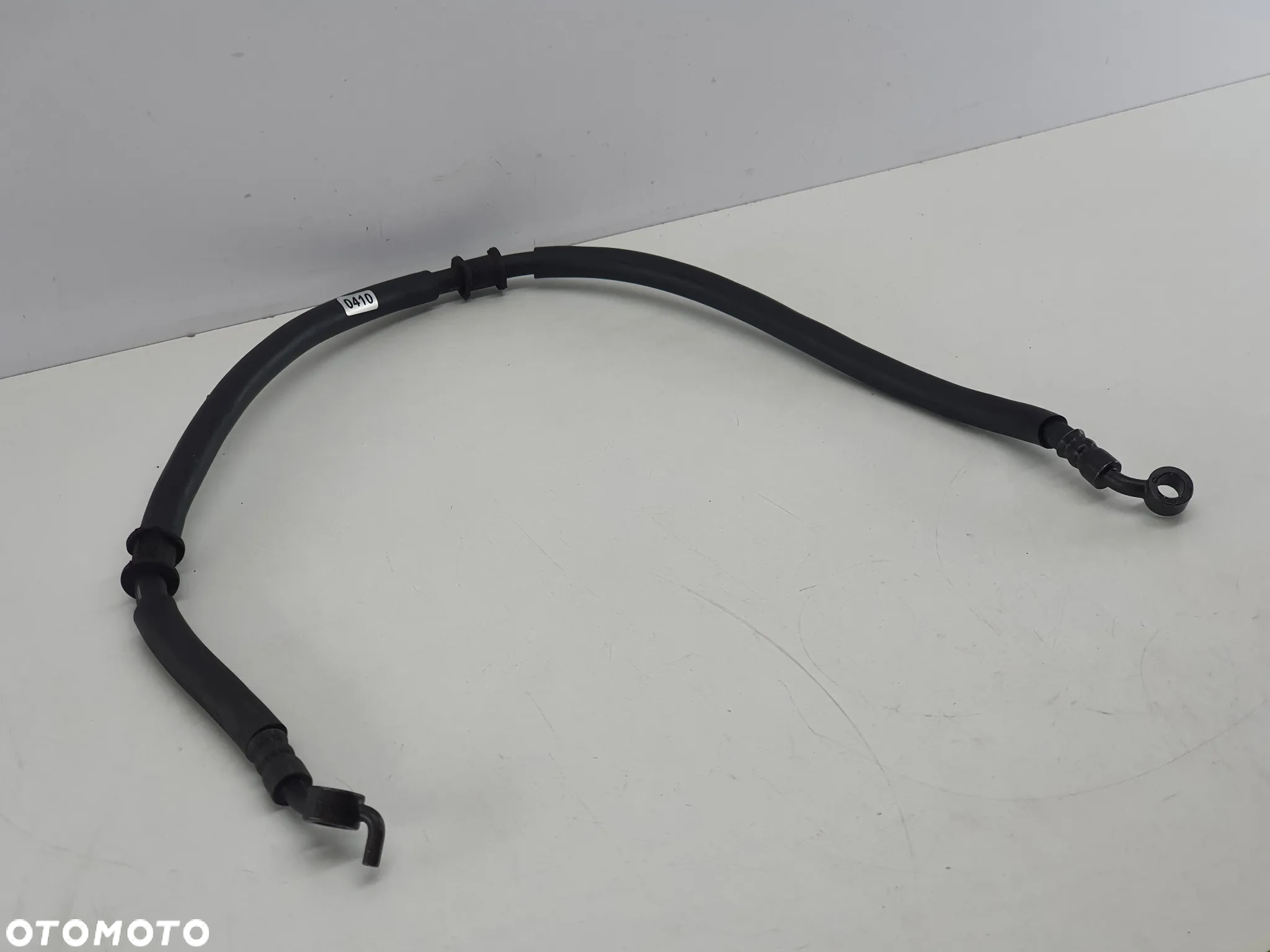 KAWASAKI ER-6F 650 09-11 PRZEWÓD PRZEWODY HAMULCOWE - 10