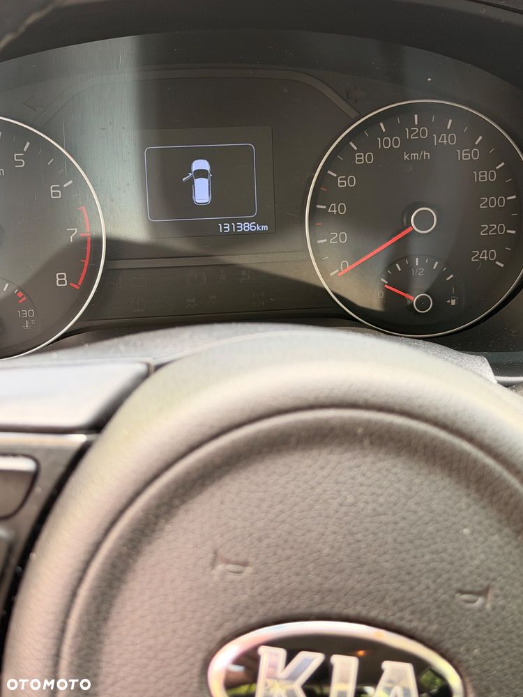 Kia Sportage 1.6 GDI S 2WD - 10