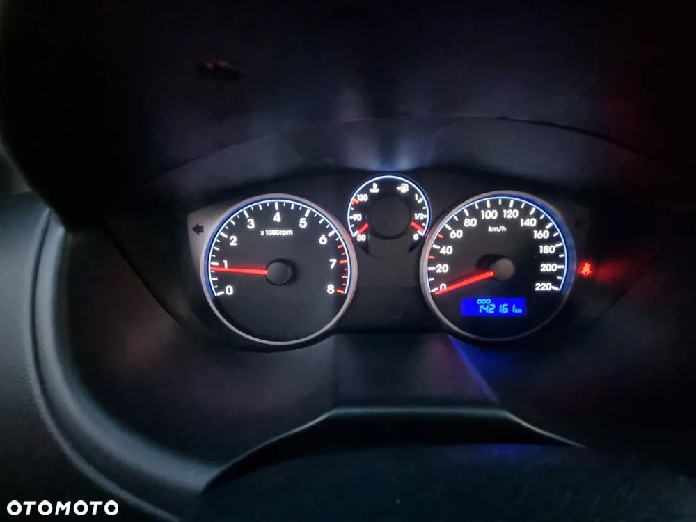 Hyundai i20 1.2 Fifa World Cup Edition - 13