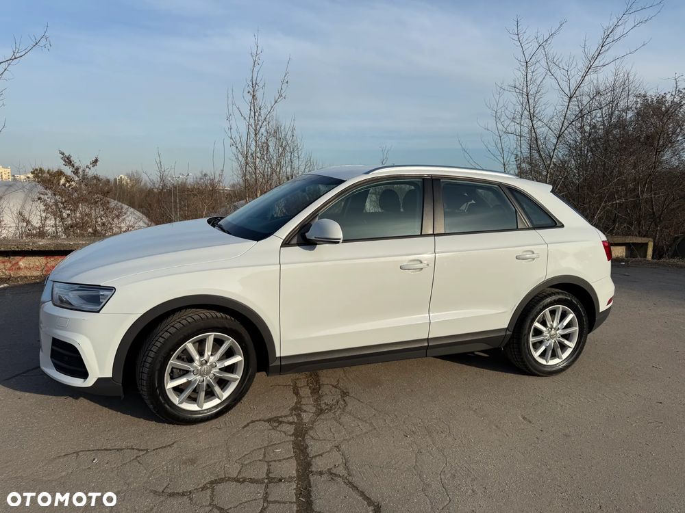 Audi Q3 1.4 TFSI - 2