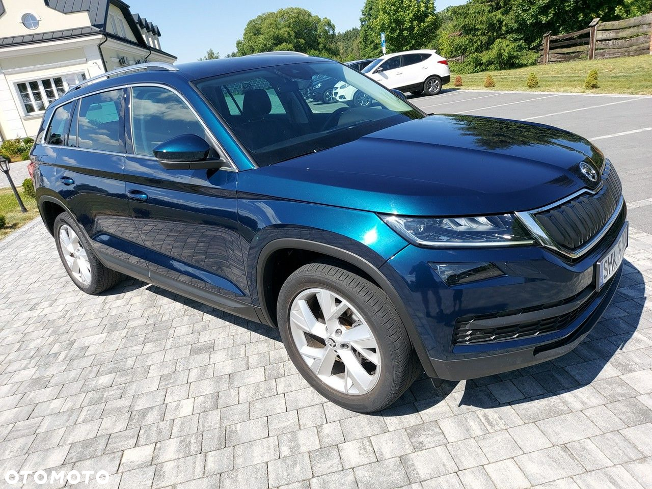 Skoda Kodiaq - 9