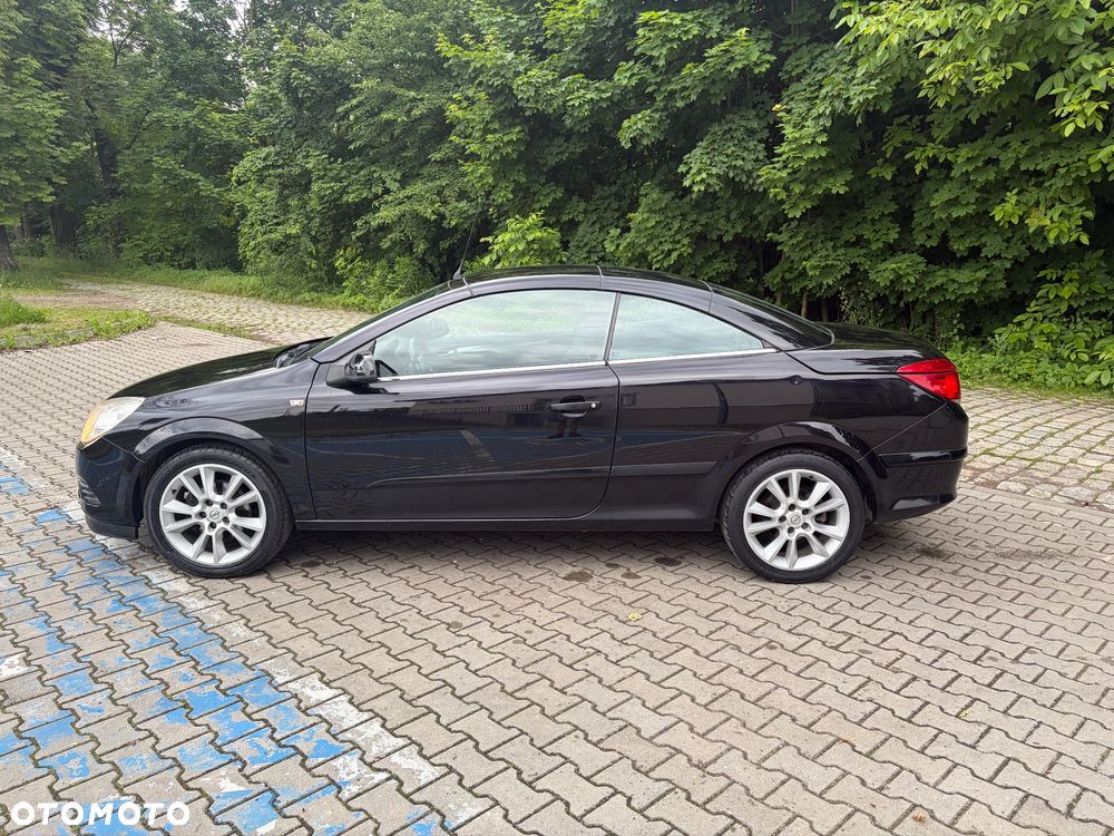 Opel Astra 1.8 Enjoy - 6