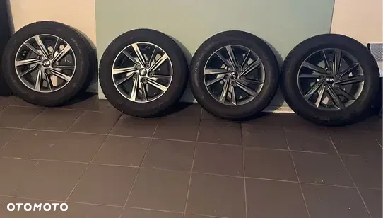 Kia Optima 1.6 T-GDI M DCT - 13