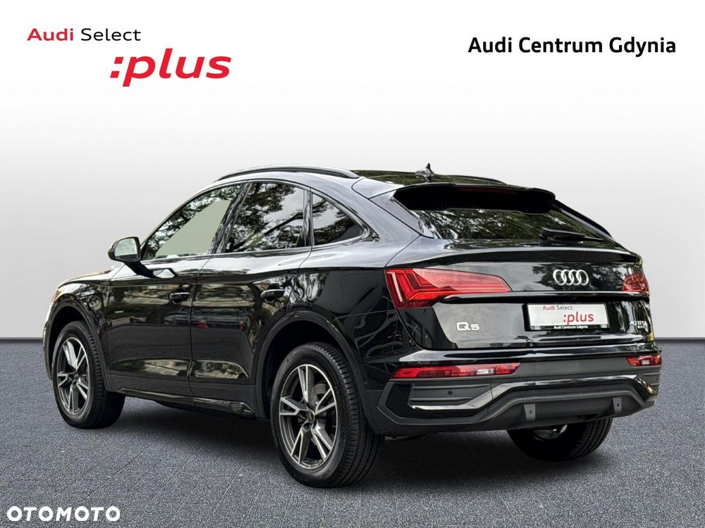 Audi Q5 Sportback - 3