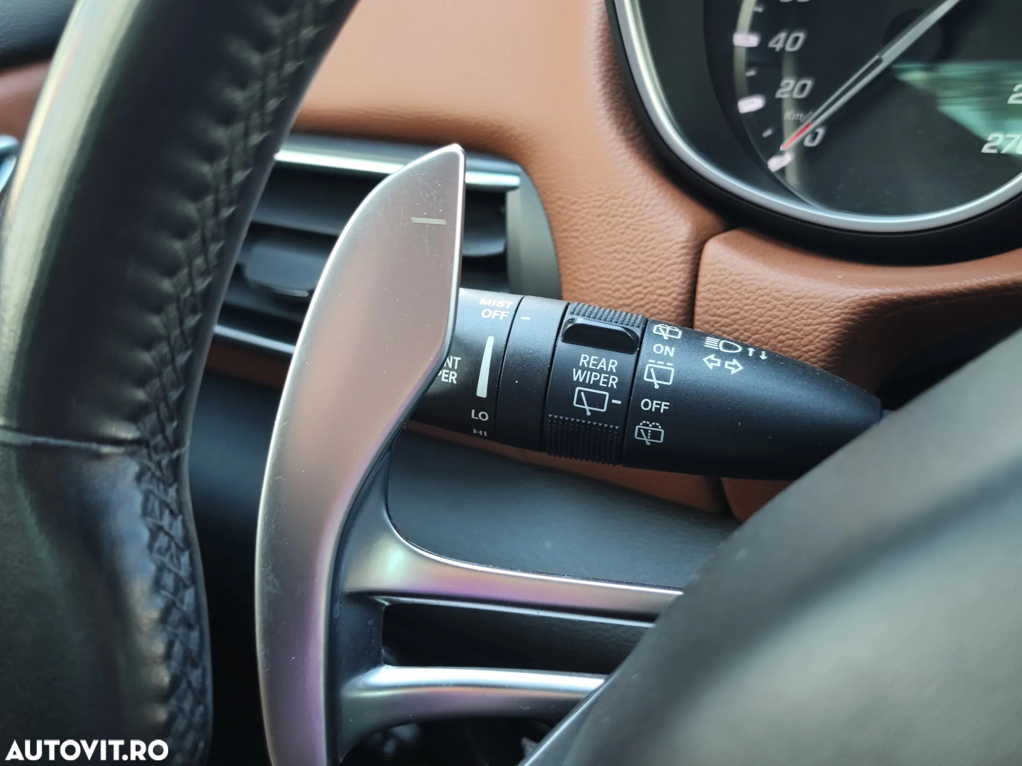 Maserati Levante - 19