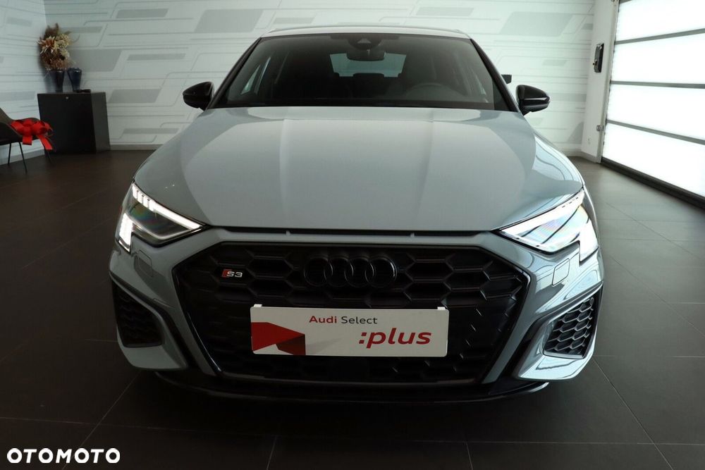 Audi S3 Sportback 2.0 TFSI Quattro S tronic - 10