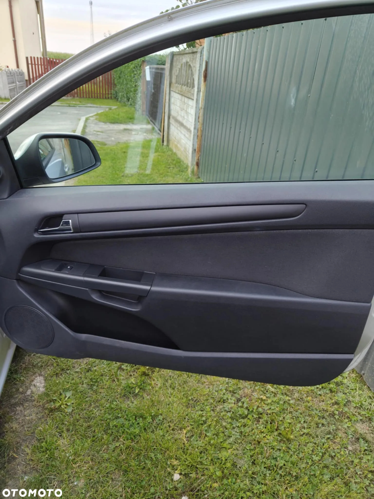 Opel Astra - 2