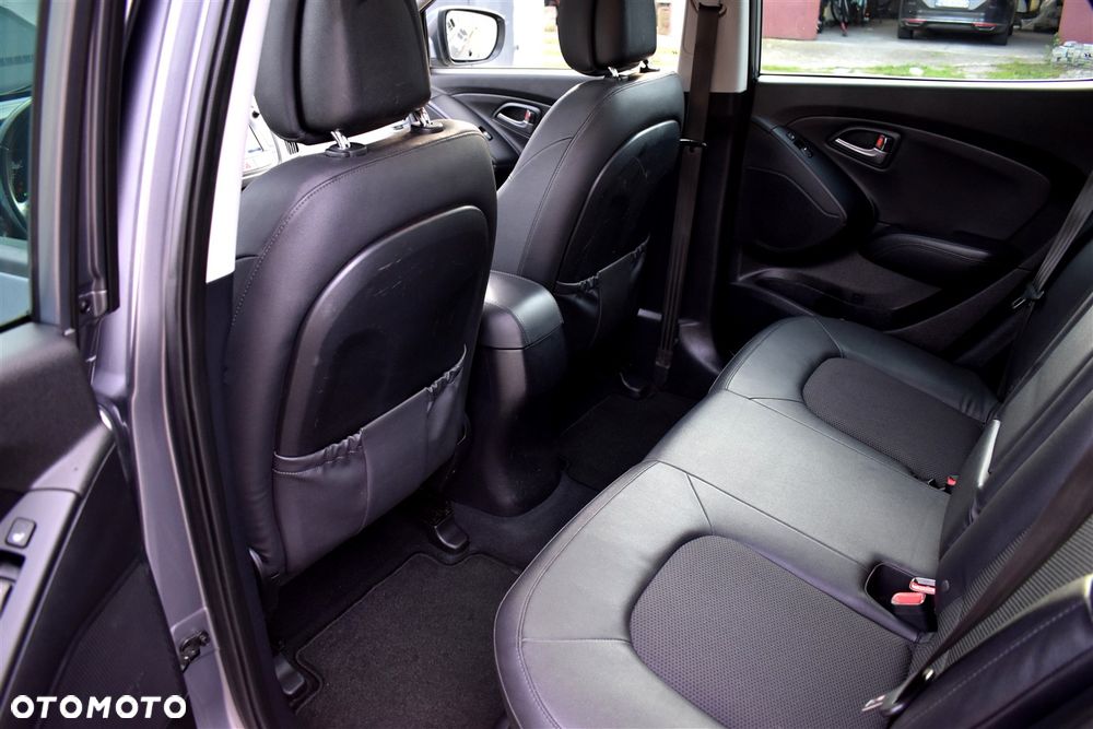 Hyundai ix35 1.6 2WD Comfort - 19