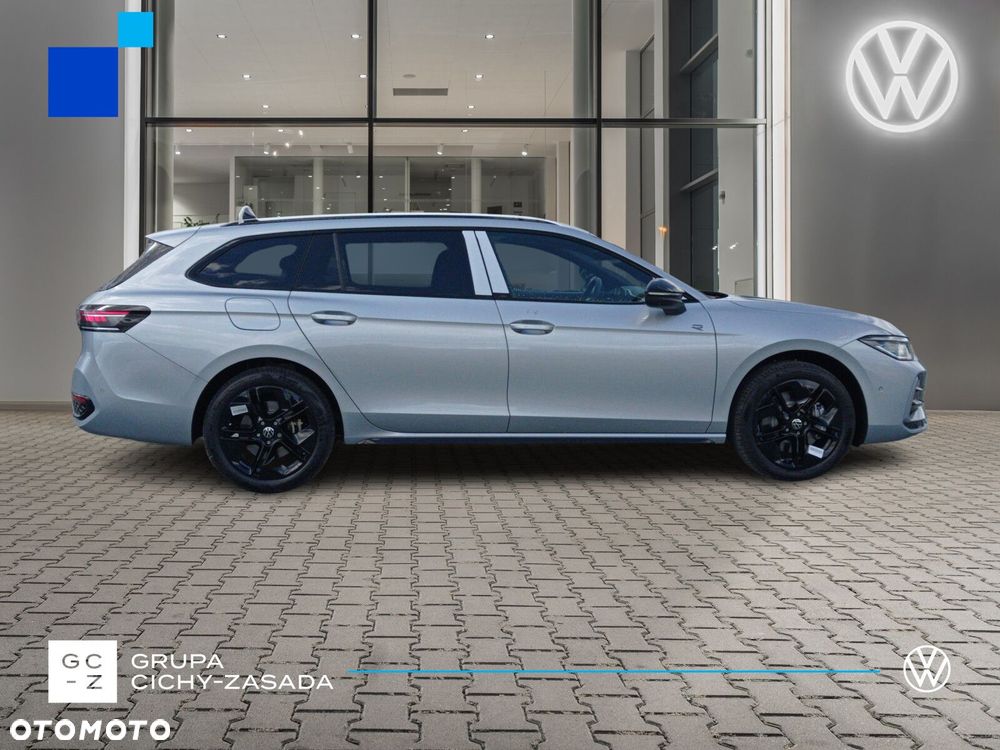 Volkswagen Passat 2.0 TSI 4Mot R-Line DSG - 6