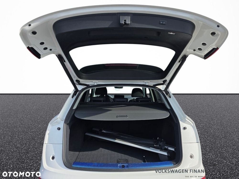 Audi Q5 40 TDI mHEV Quattro Advanced S tronic - 9