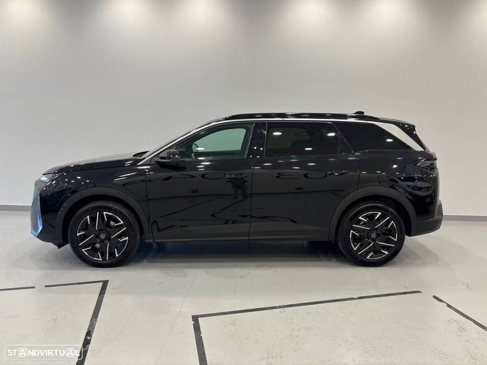 Peugeot 5008 1.2 Hybrid Allure e-DCS6 - 4