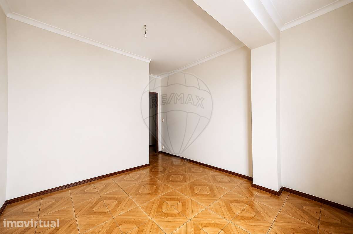 Apartamento T1 para arrendamento - Grande imagem: 4/13