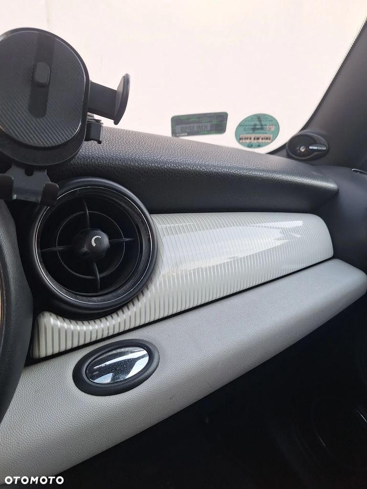MINI Cooper - 7
