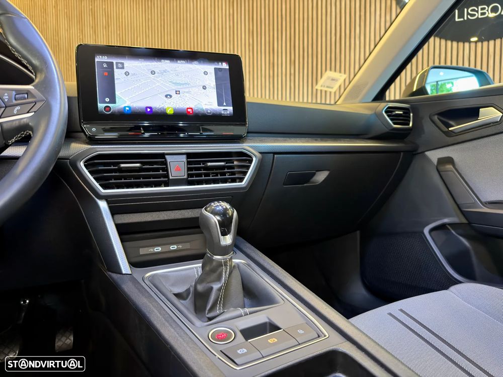 SEAT Leon 1.0 TSI Style - 19
