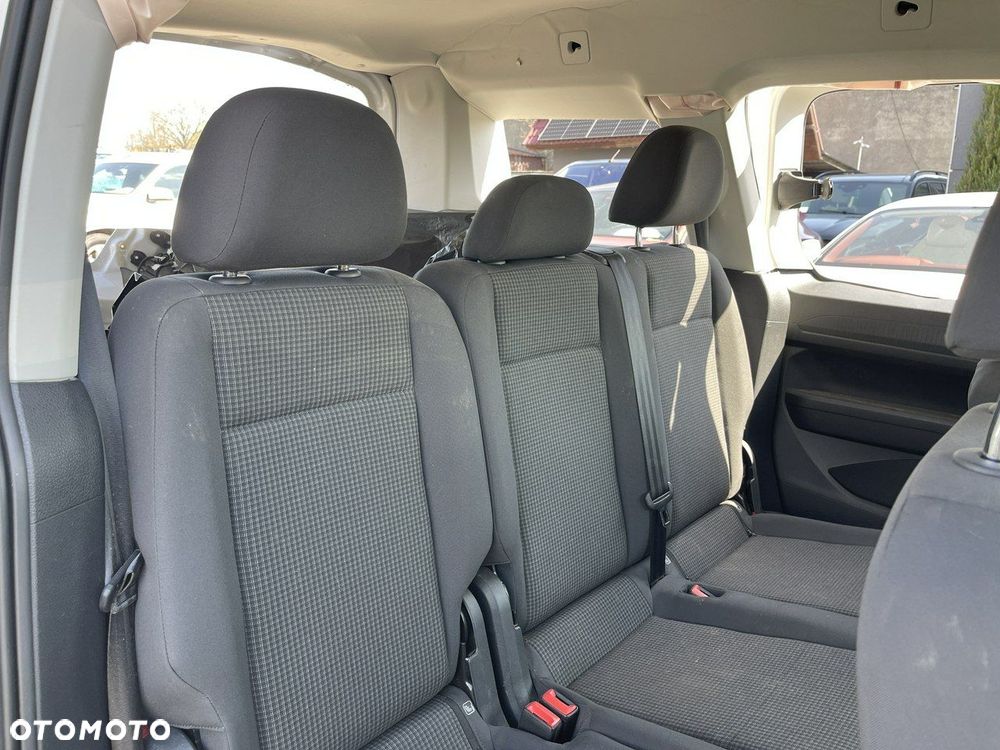 Volkswagen Caddy - 14