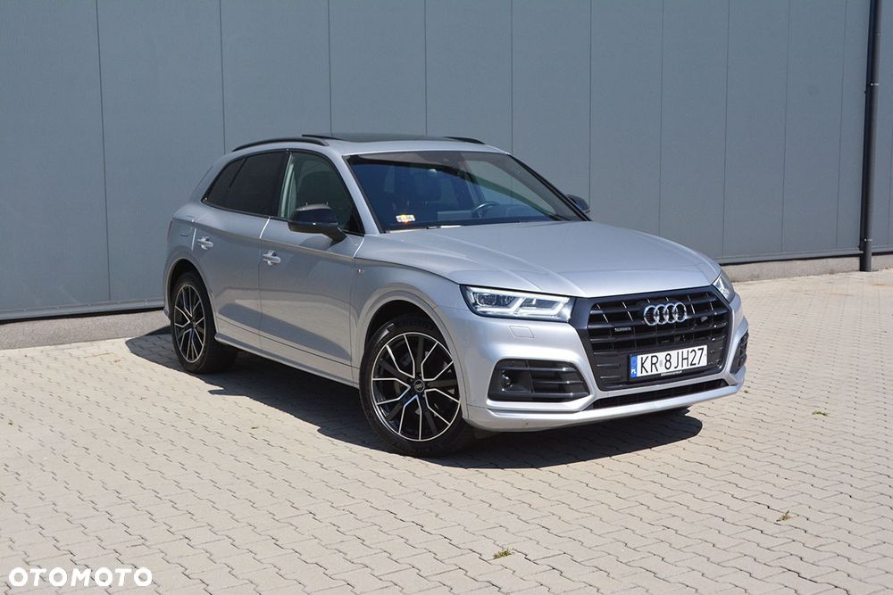 Audi Q5 2.0 TDI Quattro Sport S tronic - 2
